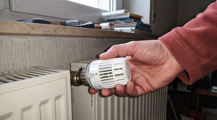 HEIMEIER HSK2N Thermostat-Kopf K im Test: Zuverlässige Temperaturregelung für Heizkörper