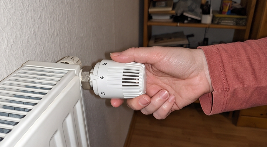 Herz Heizkörperthermostat Classic M28 x 1,5 im Test: Funktionalität und Qualität für effizientes Heizen