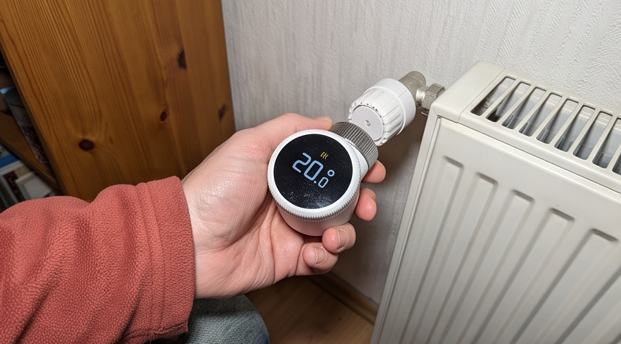tado° Smartes Heizkörperthermostat X im Test: Effiziente Heizungssteuerung für Ihr Zuhause